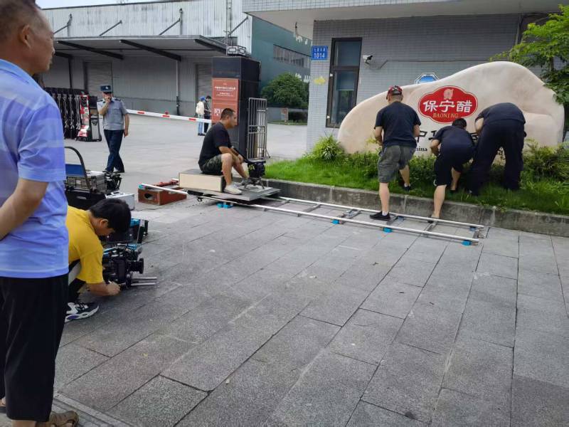 嘉祥县广告片拍摄公司核心优势：全流程服务，让品牌广告片省心更出彩