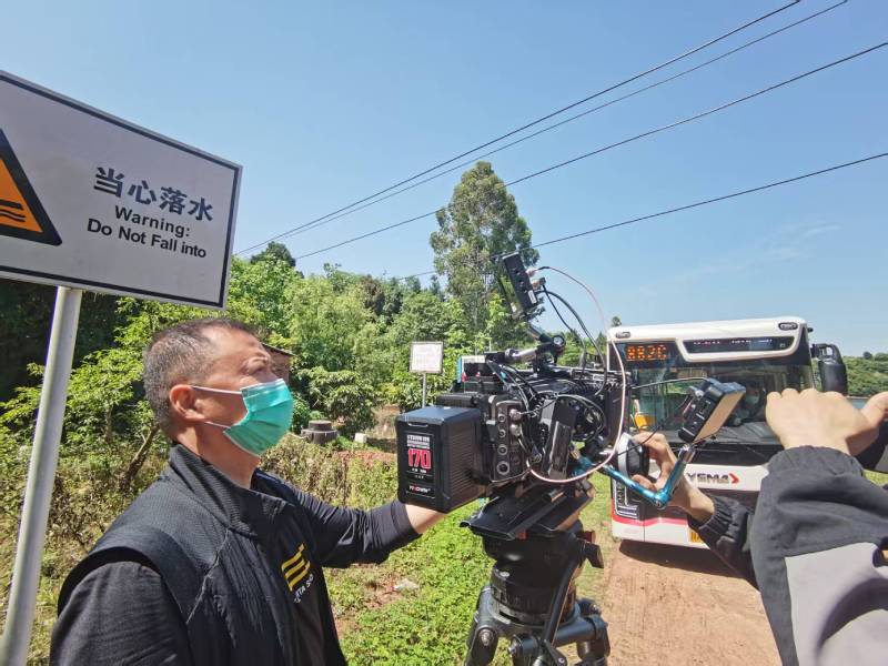 嘉祥县TVC拍摄公司：深耕本地市场，为品牌定制专属拍摄方案